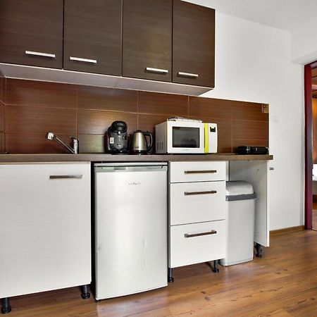 Apartman Ruzak Ruzova エクステリア 写真
