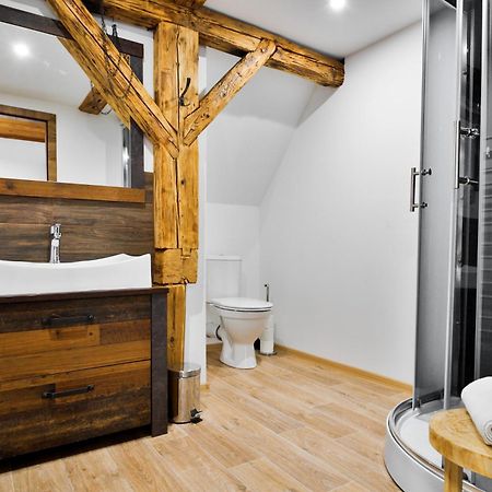 Apartman Ruzak Ruzova エクステリア 写真