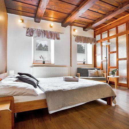 Apartman Ruzak Ruzova エクステリア 写真