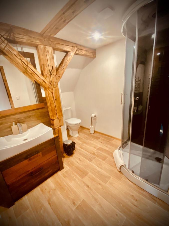 Apartman Ruzak Ruzova エクステリア 写真