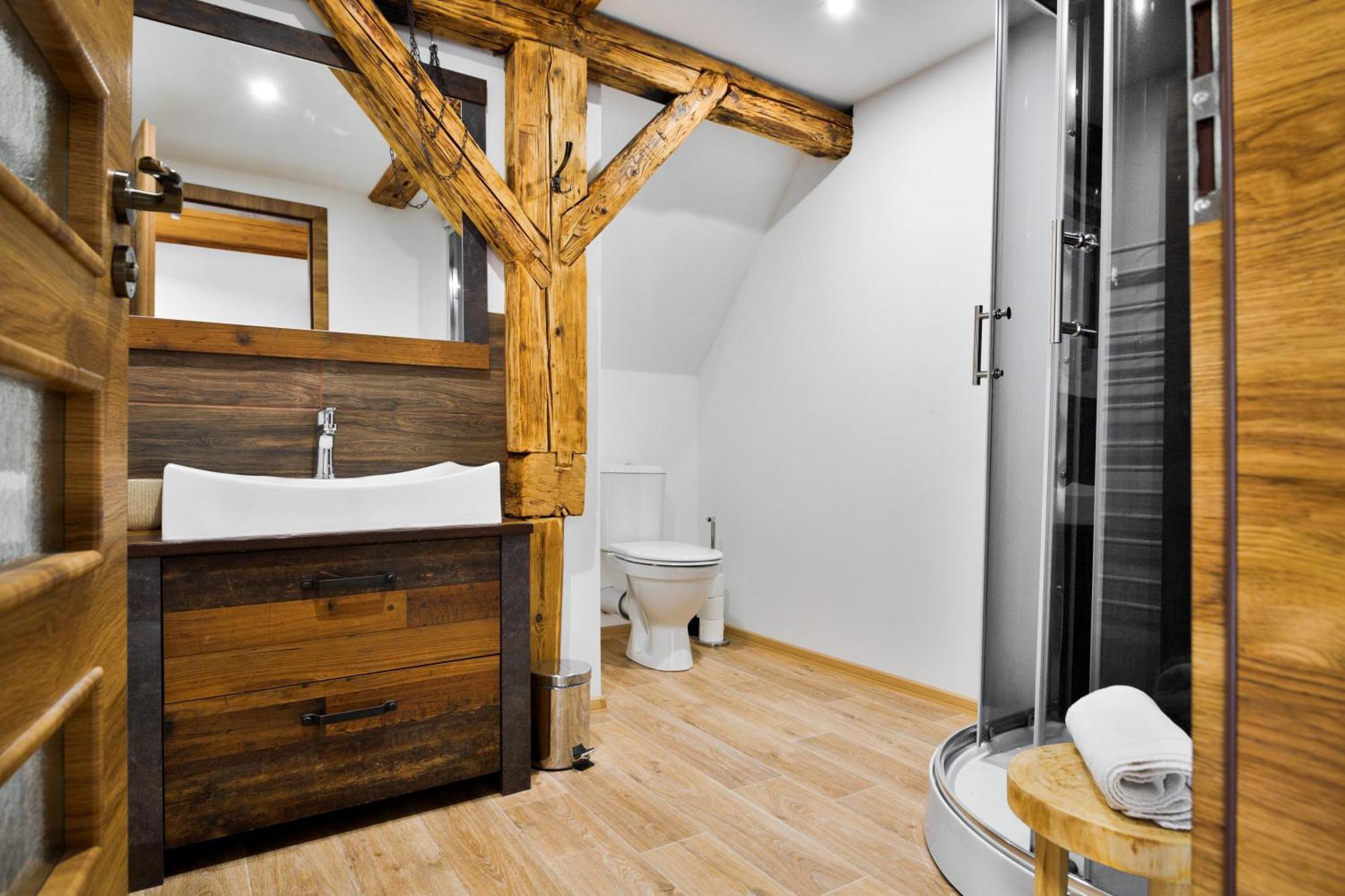 Apartman Ruzak Ruzova エクステリア 写真