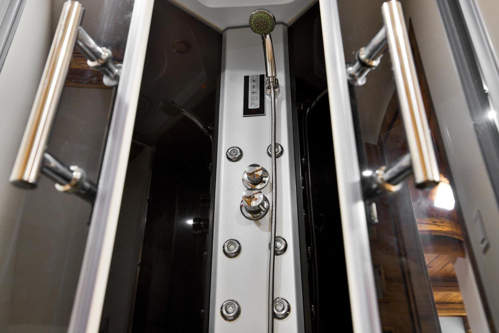 Apartman Ruzak Ruzova エクステリア 写真