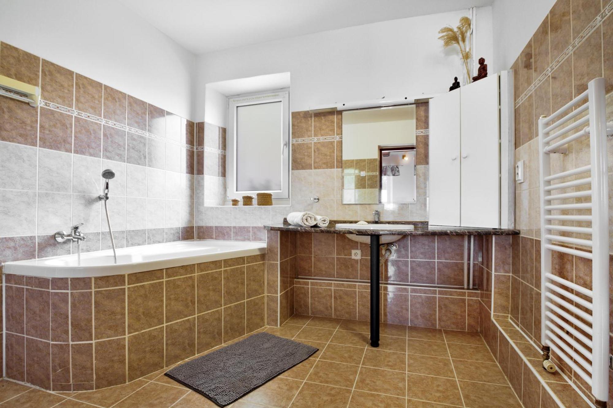 Apartman Ruzak Ruzova エクステリア 写真