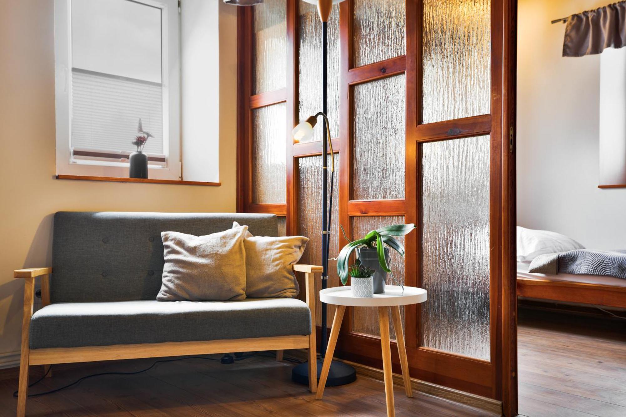 Apartman Ruzak Ruzova エクステリア 写真