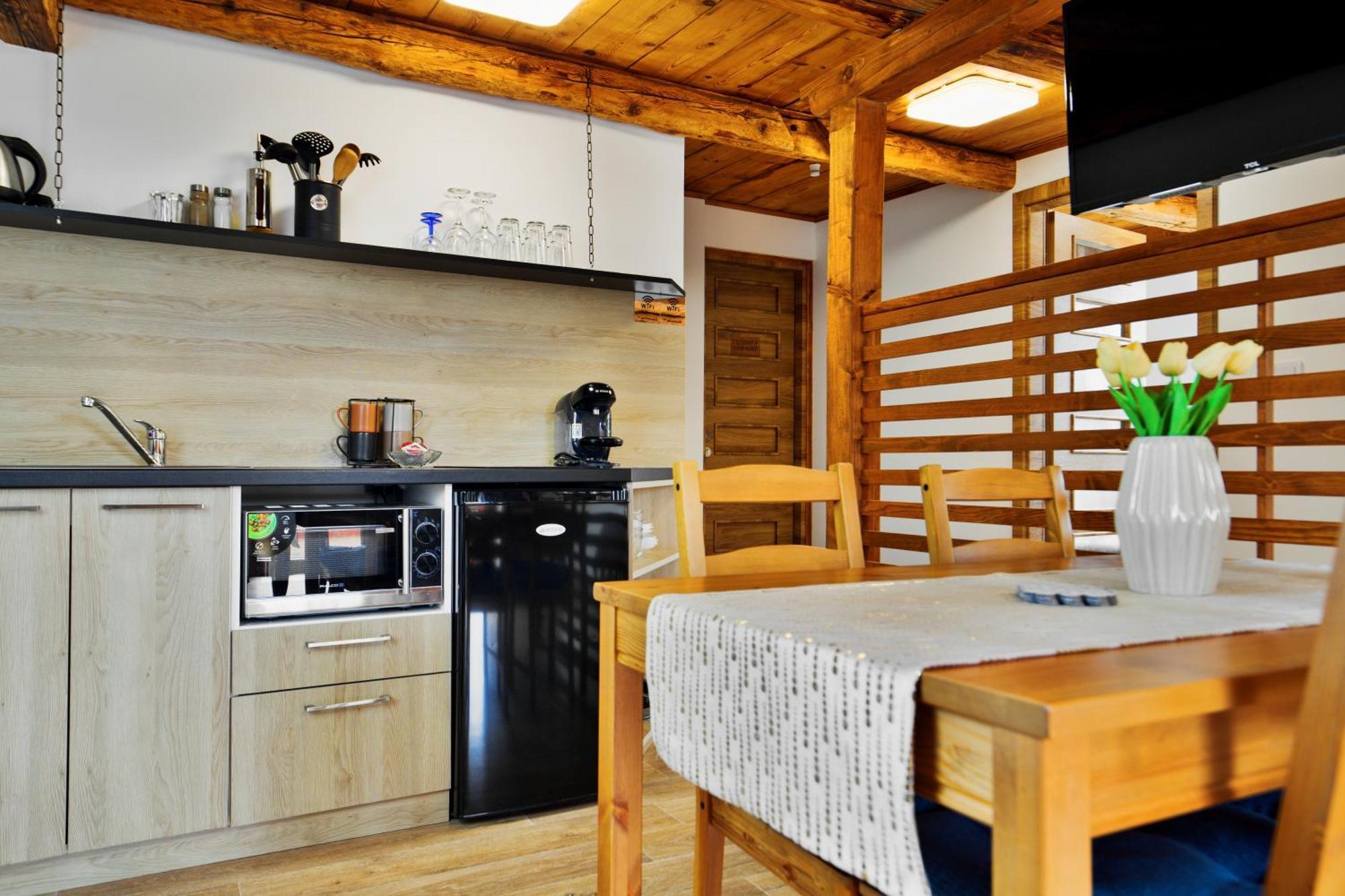 Apartman Ruzak Ruzova エクステリア 写真
