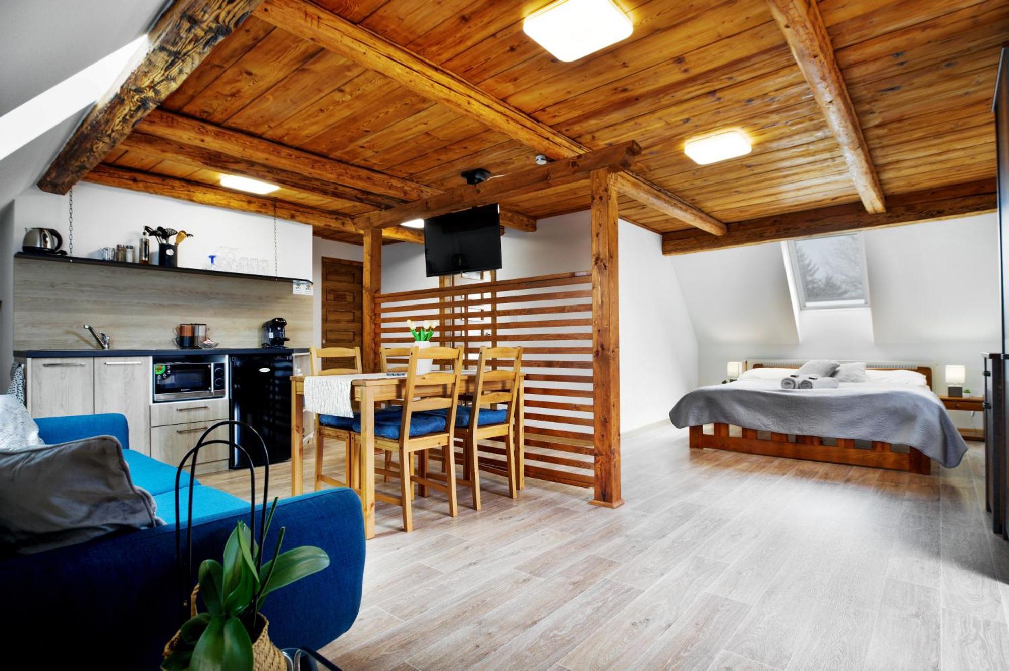 Apartman Ruzak Ruzova エクステリア 写真