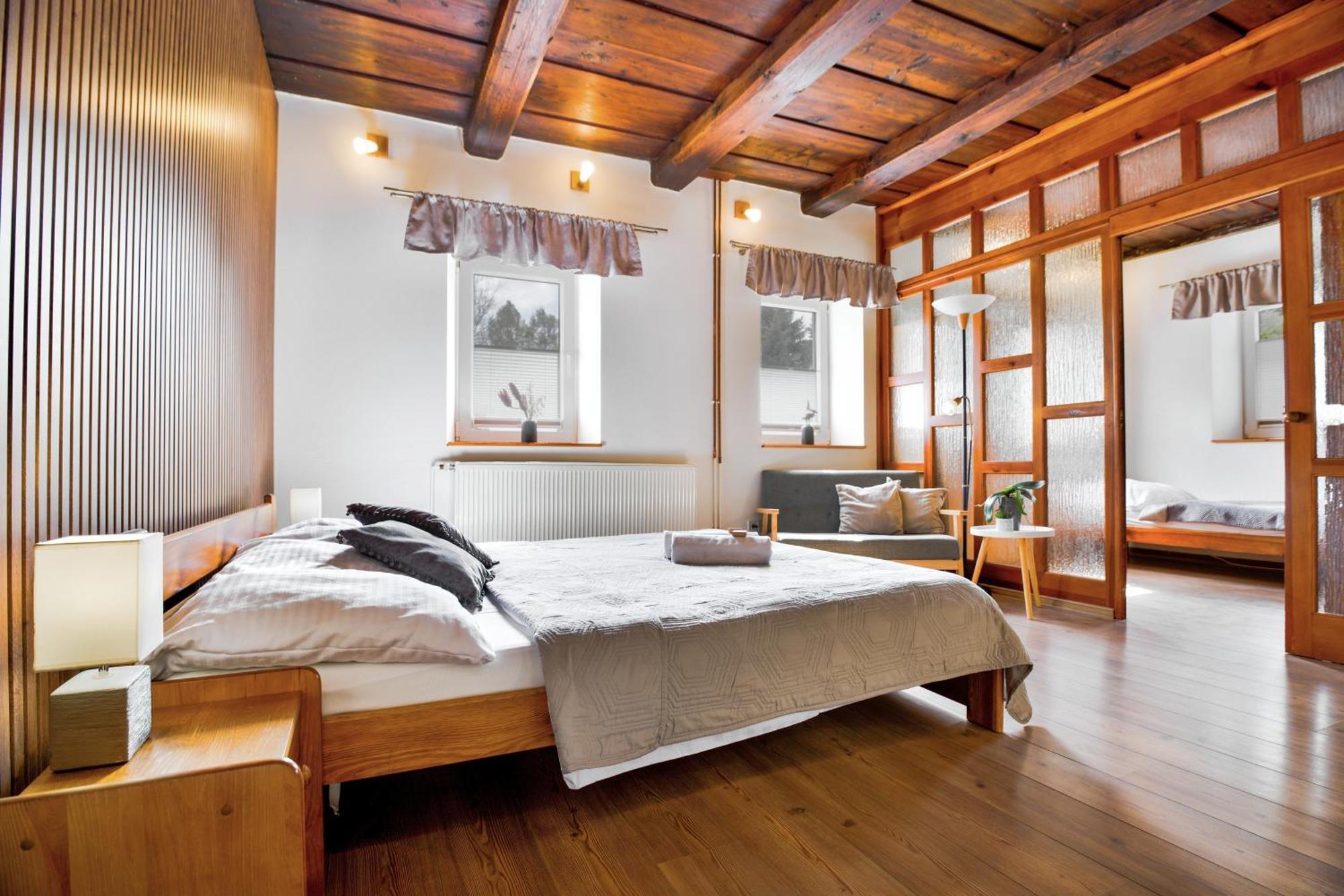 Apartman Ruzak Ruzova エクステリア 写真