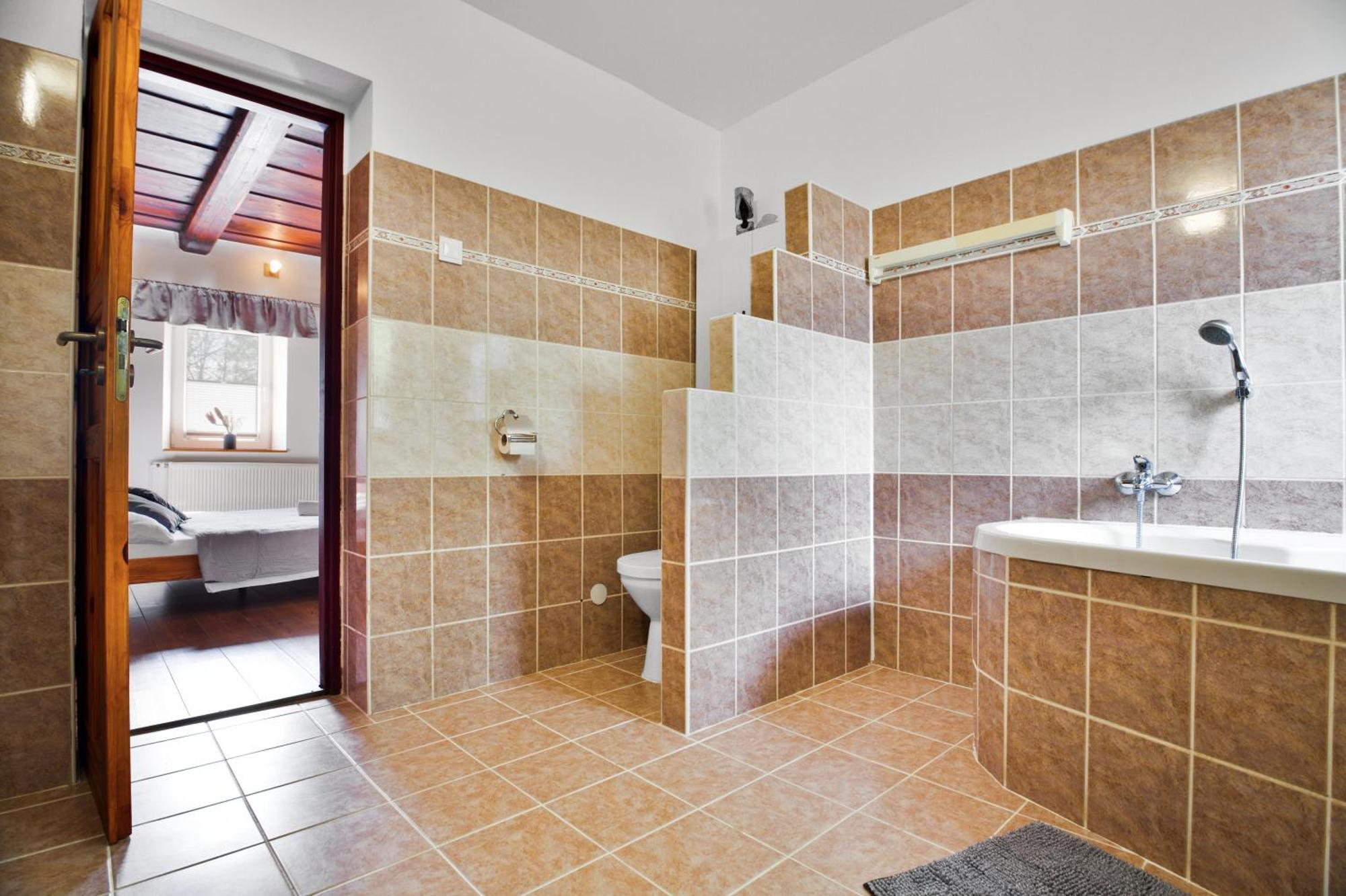 Apartman Ruzak Ruzova エクステリア 写真